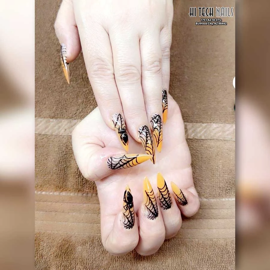 Nail Art Designs